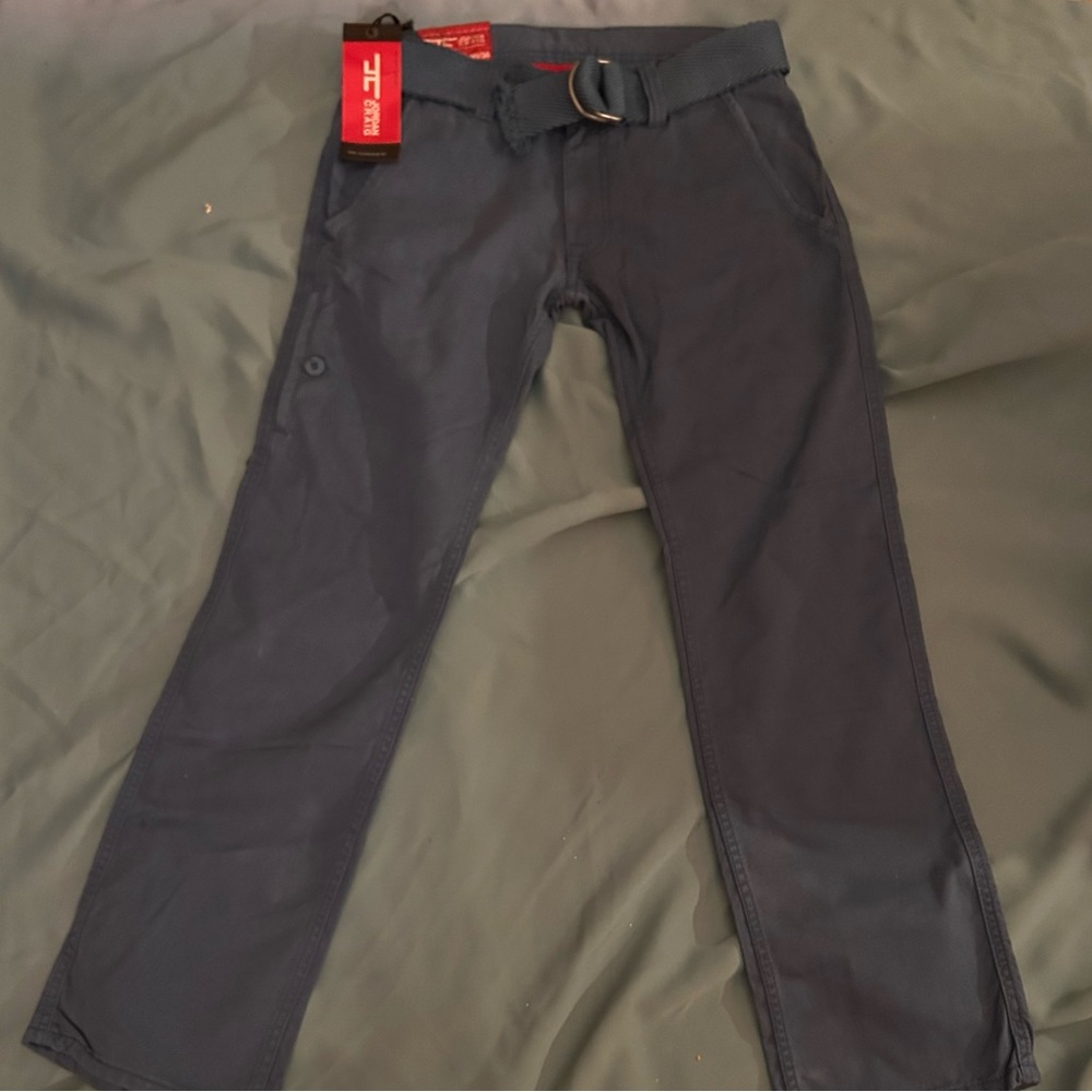 NWT Men’s Jordan Craig 30x30 cargo pants.